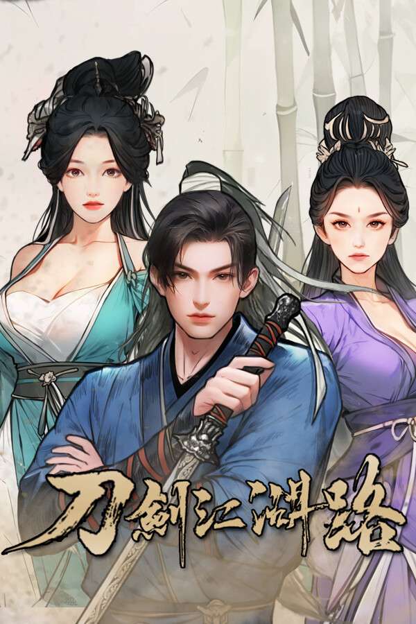 [刀剑江湖路]-Path of Kung Fu-Build.16179089-v0.5.2.6