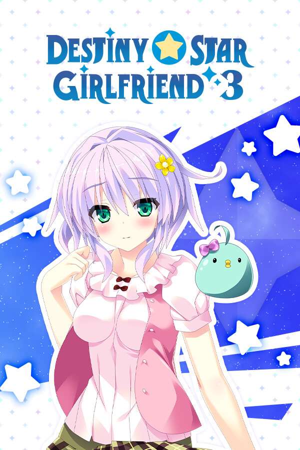 [宿星的女朋友3]-Destiny Star Girlfriend 3-Build.16163454