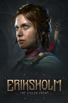 [埃里克斯霍姆：被偷走的梦]-Eriksholm: The Stolen Dream-Build.20333754