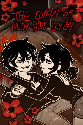 [安迪和莉莉的棺材]-The Coffin of Andy and Leyley-Build.22651024