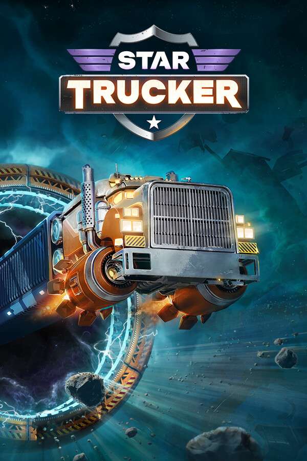 [星际卡车司机]-Star Trucker-Build.15542131