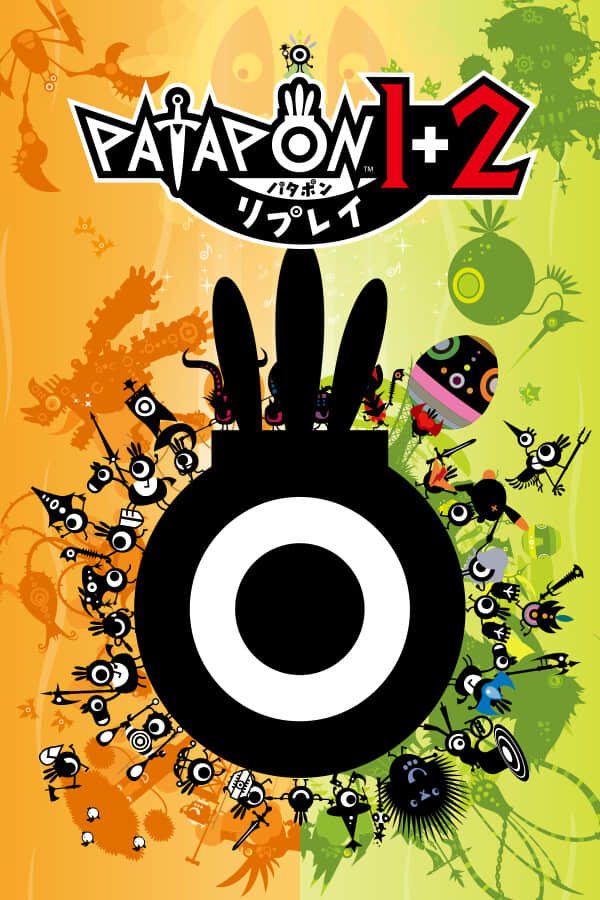 [啪嗒砰1 + 2 重制版]PATAPON 1+2 REPLAY build18905519