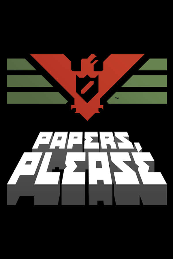 [请出示证件]Papers Please 更新至v1.4.11