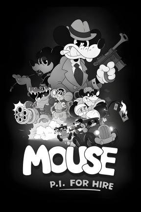 [神探杰克鼠]-MOUSE: P.I. For Hire-Build.22852168-v1.0.4