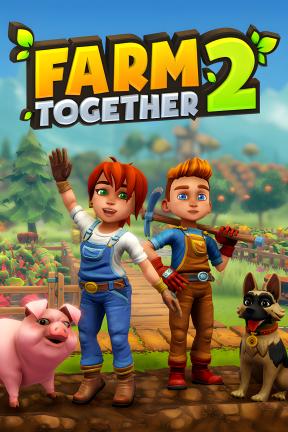 [一起玩农场2]-Farm Together 2-Build.20383787