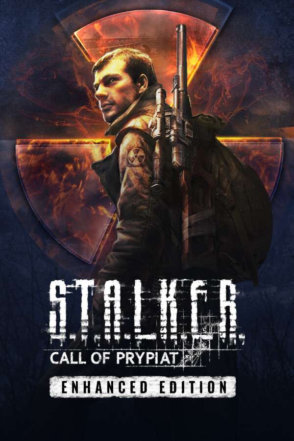 [潜行者：普里皮亚季的召唤-增强版]-S.T.A.L.K.E.R.: Call of Prypiat – Enhanced Edition-Build.18585458