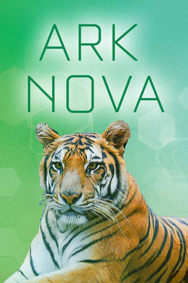 [方舟动物园]-Ark Nova-Build.16794459