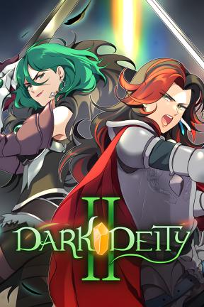 [晦暗神祇2]-Dark Deity 2-Build.22606336-v1.16