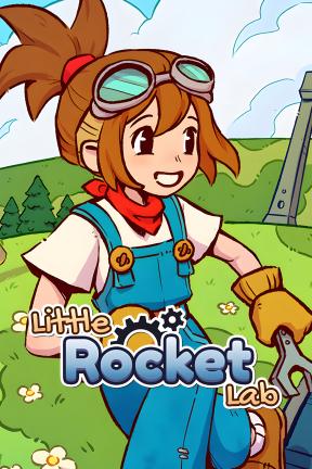 [小小火箭实验室]-Little Rocket Lab-Build.20240382-v1.0.1