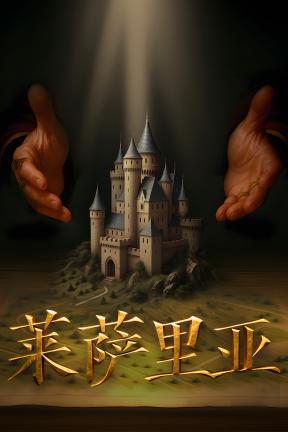 [莱萨里亚：英雄之歌]-Lessaria-Build.20491671-v1.0.1044