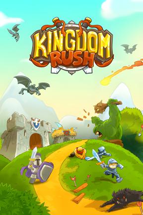 [王国保卫战]-Kingdom Rush – Tower Defense-Build.7837359-v5.6.12