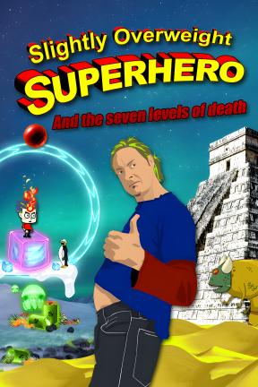 [略胖超人：死亡七阶]-Slightly Overweight Superhero and the seven levels of death-Build.20791479