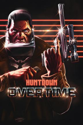 [暴徒猎手：超时行动]-Huntdown: Overtime-Build.23254282-v0.784