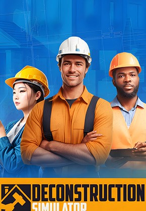 [拆解大师]-Deconstruction Simulator-Build.20093729-v8028