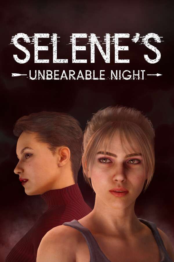 [瑟琳的受苦之夜]-Selene’s Unbearable Night-Build.15412372