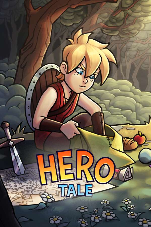 [英雄传说]-Hero Tale-Build.17238481-v1.4.12