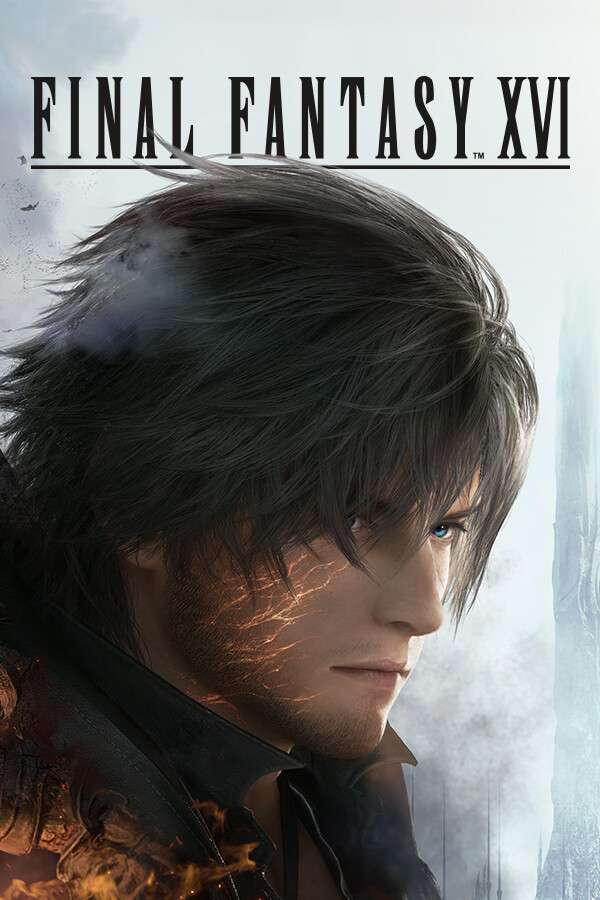 [最终幻想16-完全版]-FINAL FANTASY XVI-Build.17373708