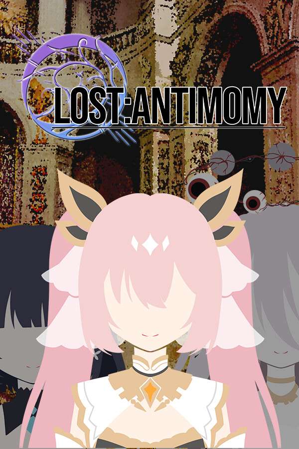 [迷走：二律背反]-Lost：Antinomy-Build.15099693