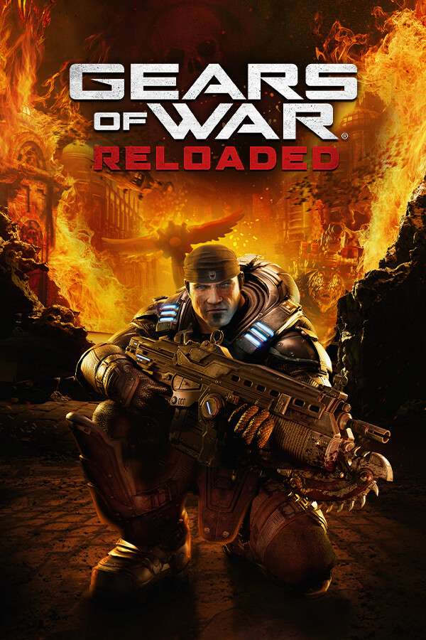[战争机器：重装上阵]-Gears of War: Reloaded-Build.19646273-v1.0. 1.3689997