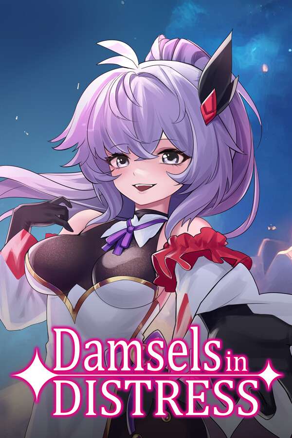 [封印中的少女]-Damsels in Distress-Build.17435663