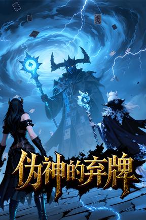 [伪神的弃牌]-The False God’s Fold-Build.21537167-v1.0.0c