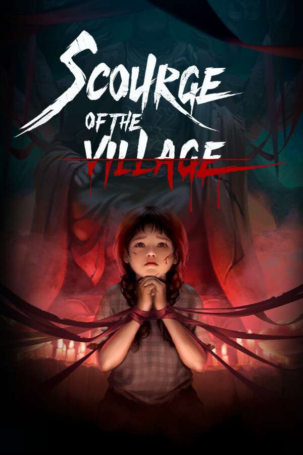 [白河村]-Scourge of the village-Build.16889296