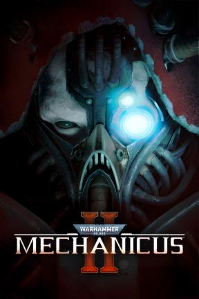[战锤40K：机械神教2]-Warhammer 40,000: Mechanicus II-Build.23343896-v1.0.0.16