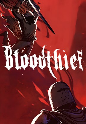 [窃血之徒]-Bloodthief-Build.20063773-v1.4.312