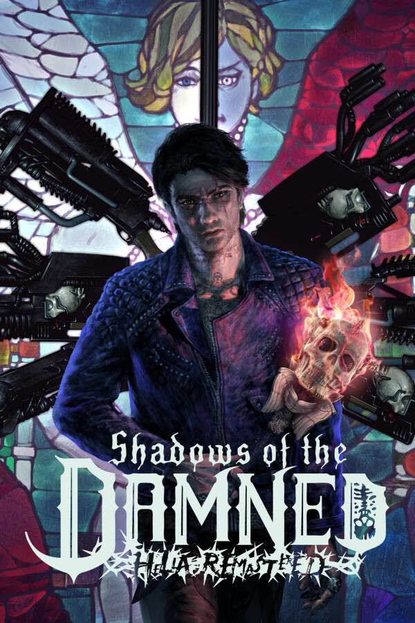 [暗影诅咒：地狱重制版]-Shadows of the Damned: Hella Remastered-Build.15991776