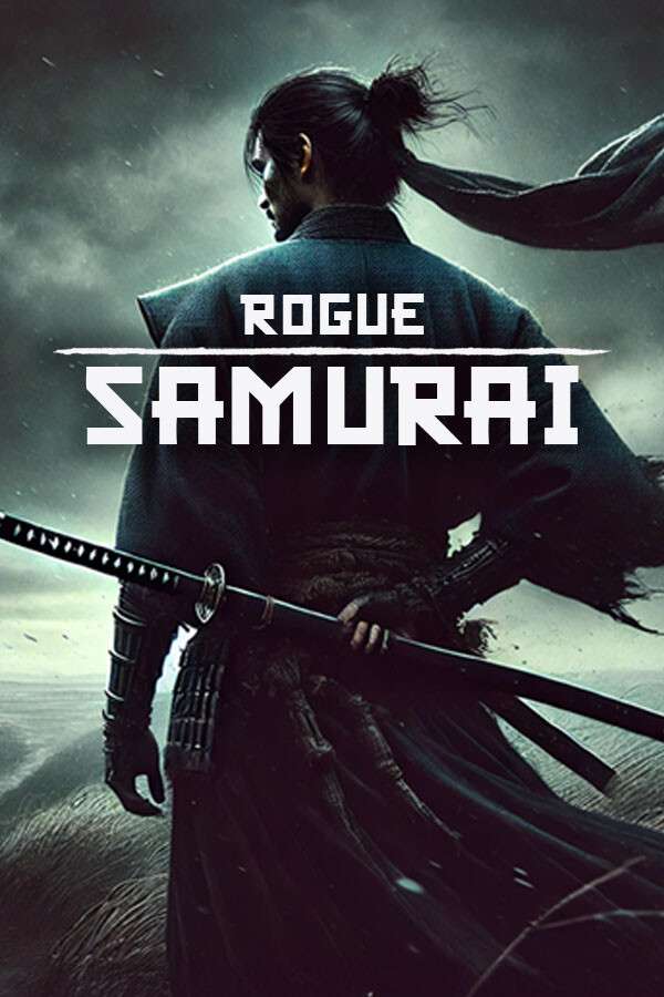 [浪人武士]-Rogue Samurai-Build.16317833