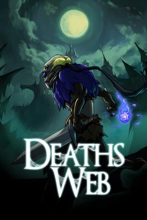 [死亡之网]-Death’s Web-Build.21573135