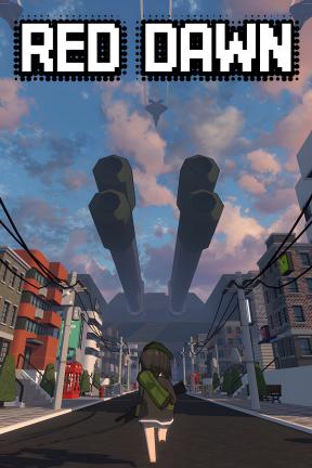 [赤色黎明]-RED DAWN-Build.21266964