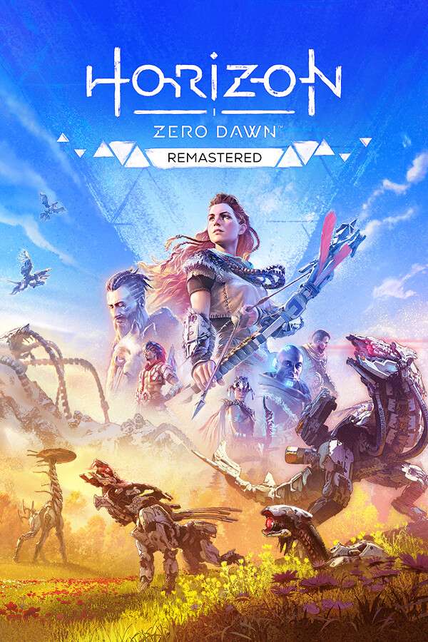 [地平线 零之曙光™-重制版]-Horizon Zero Dawn™ Remastered-Build.16237992