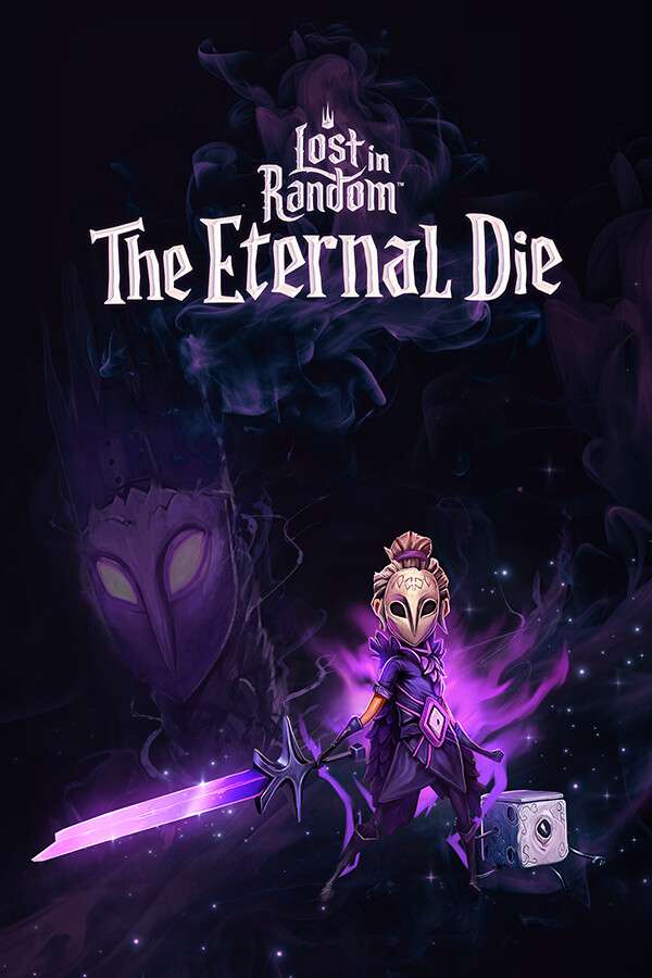 [迷失混沌王国：永恒之骰]-Lost in Random: The Eternal Die-Build.18840901