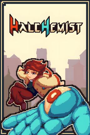 [炼金术士哈尔]-Halchemist-Build.21295698-v0.9.29.6