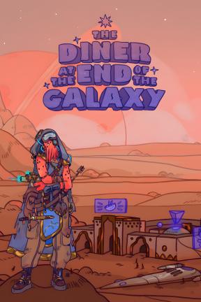 [银河尽头餐厅]-The Diner at the End of the Galaxy-Build.20845203