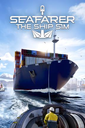 [海员人生：行船模拟]-Seafarer: The Ship Sim-Build.20212147
