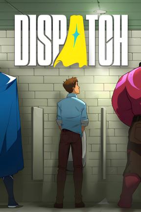 [超英派遣中心]-Dispatch-Build.20533515-v1.0.14955