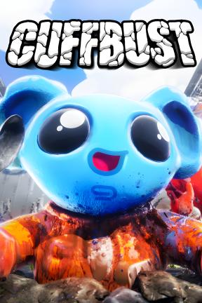 [挣脱风暴-可steam联机]-CUFFBUST-Build.20397870