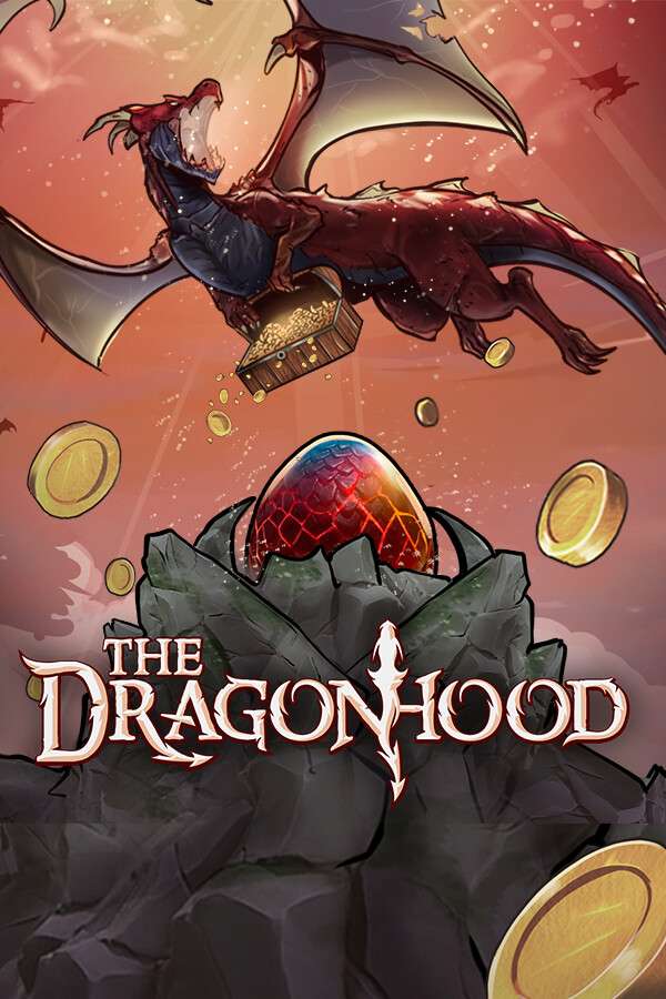 [龙族]-The Dragonhood-Build.15346154