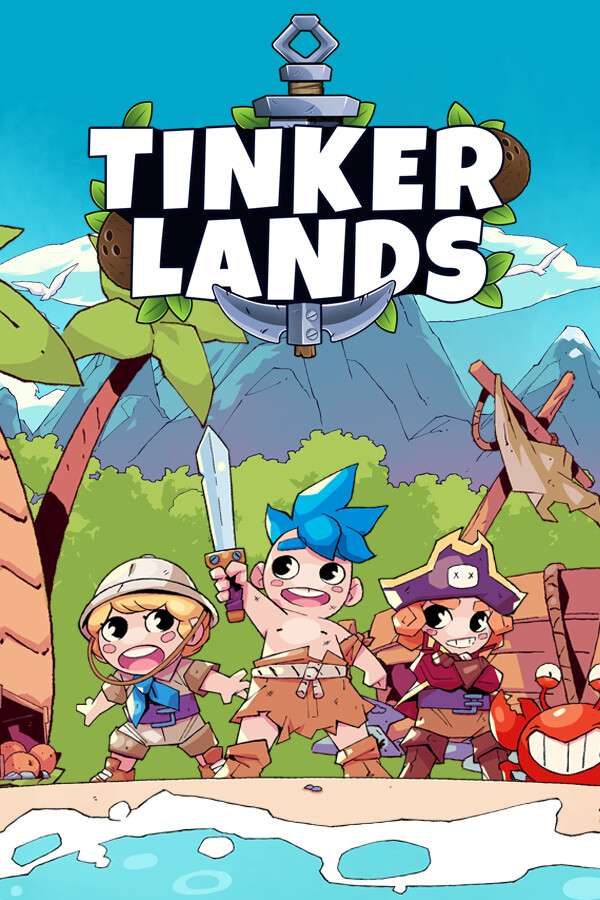 [造作海岛]-Tinkerlands-Build.18705042