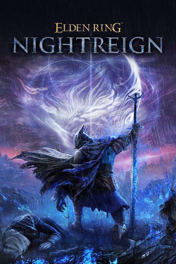 [艾尔登法环 黑夜君临-数字豪华版-可Steam联机]-ELDEN RING NIGHTREIGN Deluxe Edition-Build.18446338-v1.01.2