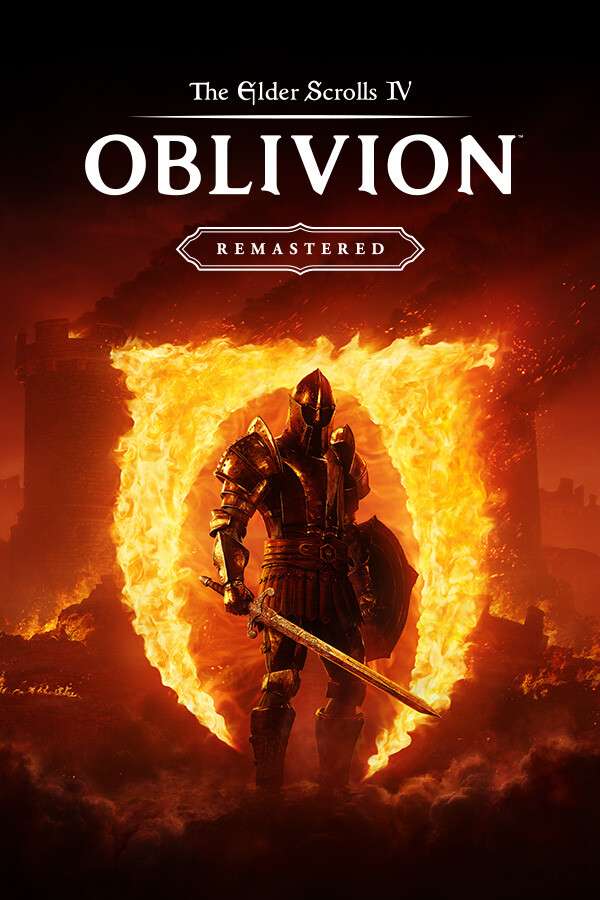 [上古卷轴IV：湮灭重制版-豪华版]-The Elder Scrolls IV: Oblivion Remastered – Deluxe Edition-Build.18144098