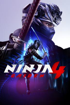 [忍者龙剑传4-豪华版]-NINJA GAIDEN 4 Deluxe Edition Upgrade-Build.20221720-v1.0.1.0