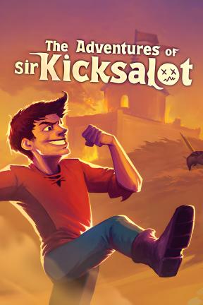 [踢屁股爵士大冒险]-The Adventures of Sir Kicksalot-Build.23269096