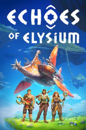 [回音：飞艇传说-可steam联机]-Echoes of Elysium-Build.21707562