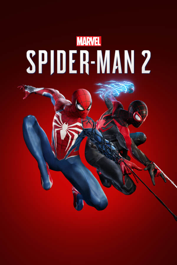 [漫威蜘蛛侠 2]数字豪华版 Marvel’s Spider-Man 2 v1.205