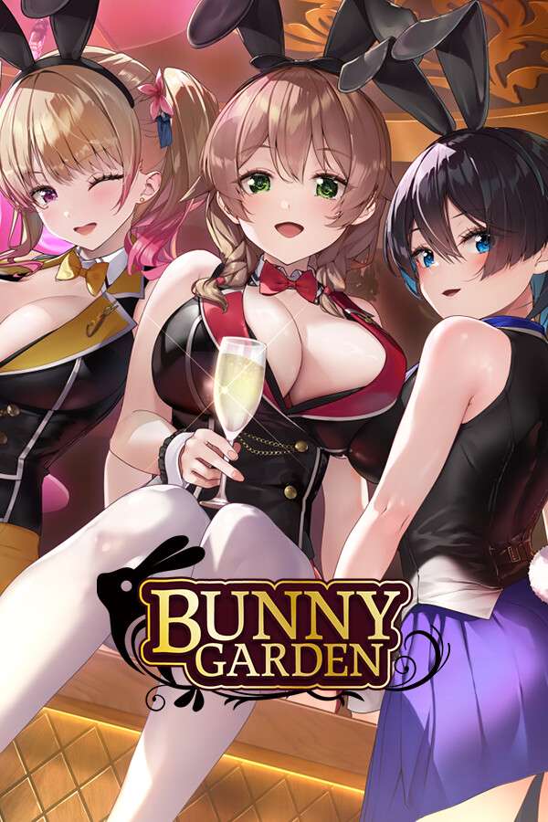 [兔兔秘密花园]-BUNNY GARDEN-Build.14867676-v1.0.4