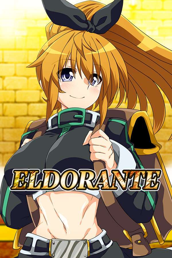 [黄金之境-埃尔德兰特]-ELDORANTE-Build.15633218