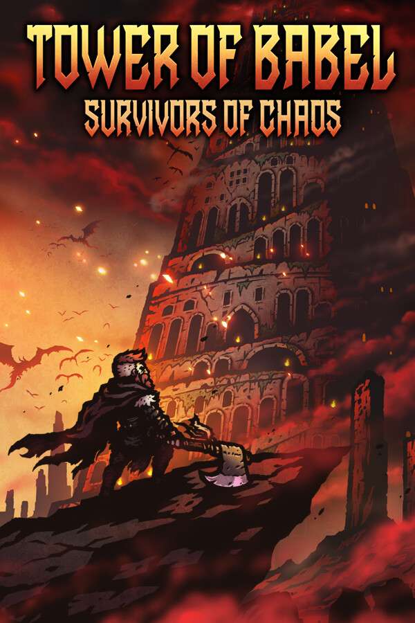 [巴别塔 ：混乱的幸存者]-Tower of Babel: Survivors of Chaos-Build.18627232-v1.2.1